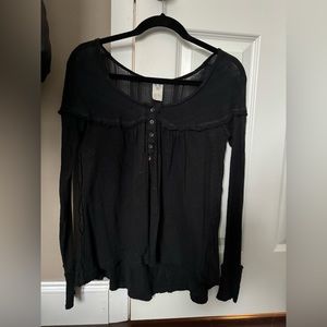 free people top